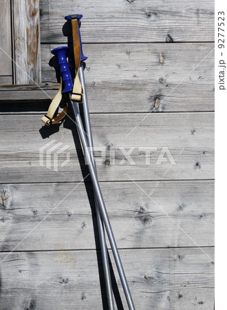 wood ski snow wood ski snow 9277523