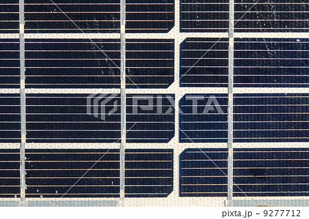 Solar Cell Solar Cell 9277712