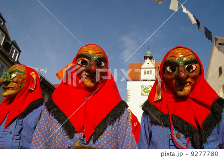 Narrensprung_Isny Narrensprung_Isny 9277780