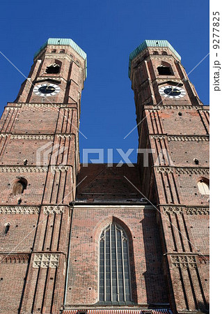 Munich Frauenkirche 9277825