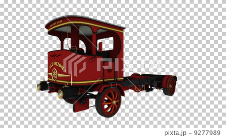 トラック 9277989