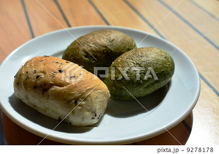 パン 9278178