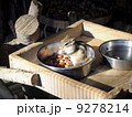 食べるシマリス 9278214