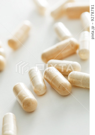 Medicinal pills Medicinal pills 9278781