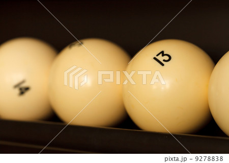 billiard balls billiard balls 9278838