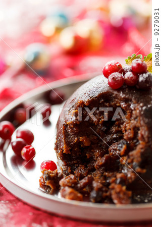 Christmas pudding Christmas pudding 9279031