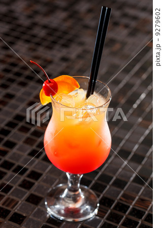 cocktail in the bar 9279602