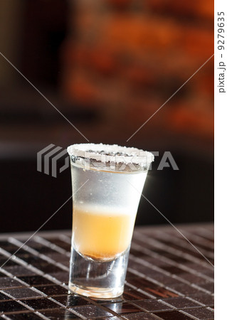 cocktail in the bar 9279635