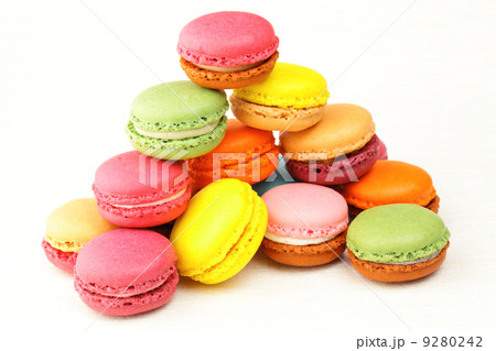 tasty macaroon 9280242
