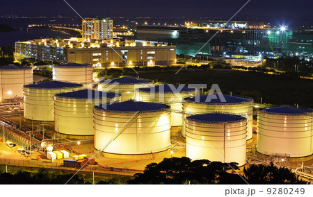 fuel tanks 9280249