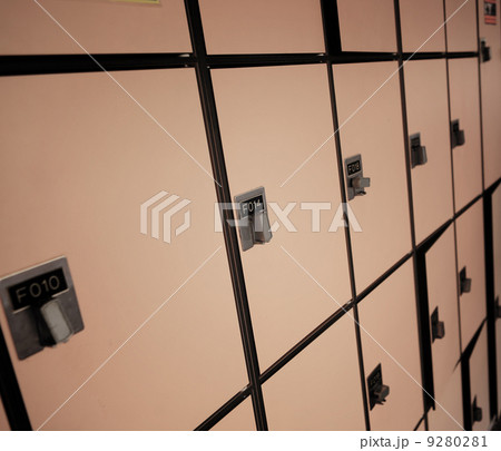 lockers 9280281