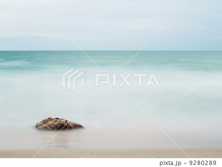 Beautiful sea Beautiful sea 9280289