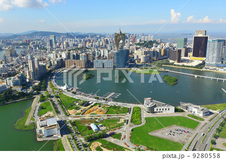 Macau 9280558