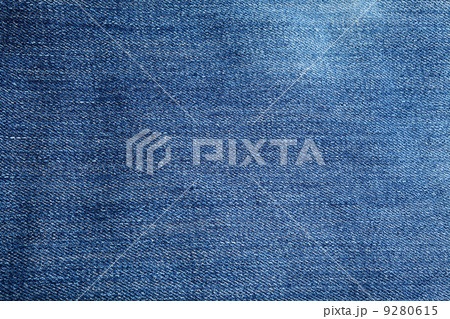 Creased denim texture Creased denim texture 9280615