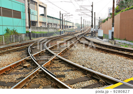 railway railway 9280827