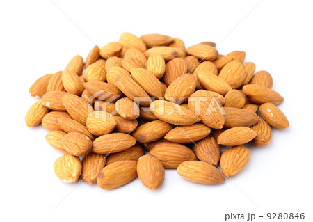 almond 9280846