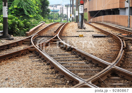 railway railway 9280867