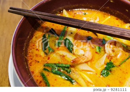 Tom Yum Goong 9281111