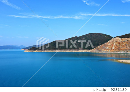 water reservoir 9281189