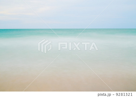 Beautiful seascape Beautiful seascape 9281321