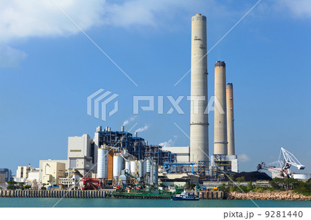 power station 9281440