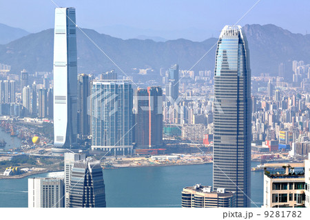 Hong Kong Hong Kong 9281782