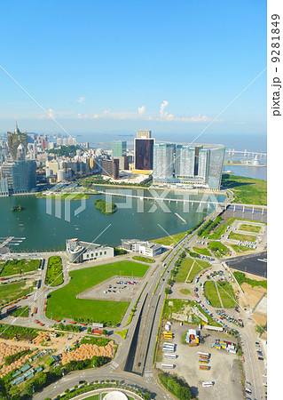macao city view macao city view 9281849