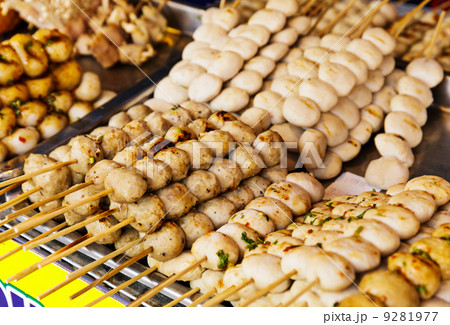 Thailand street food Thailand street food 9281977
