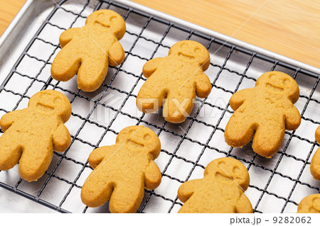 Homemade gingerbread cookies for xmas Homemade gingerbread cookies for xmas 9282062