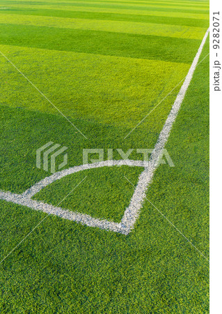 Football court Football court 9282071