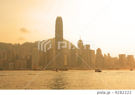 Hong Kong Hong Kong 9282222