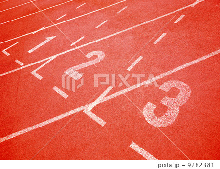 running track 9282381