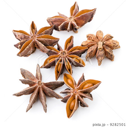Star anise Star anise 9282501