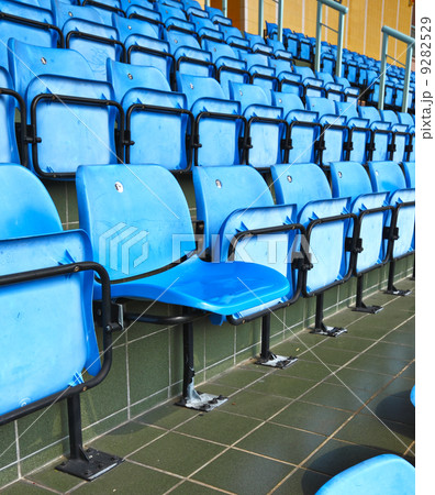 plastic seats at stadium plastic seats at stadium 9282529