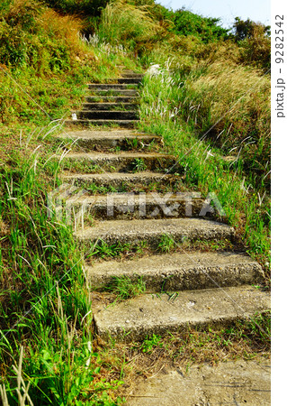 stair outdoor 9282542