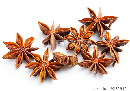 anise stars 9282912