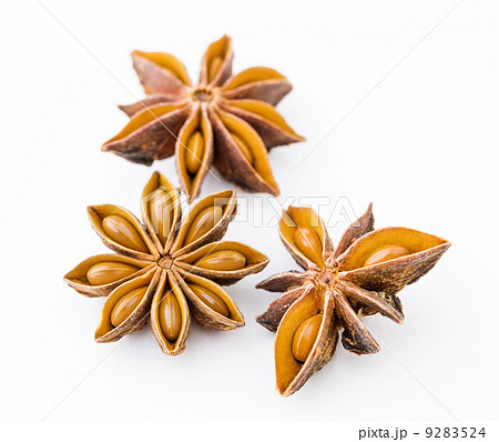 Star anise Star anise 9283524