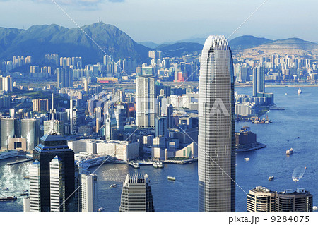 Hong Kong Hong Kong 9284075