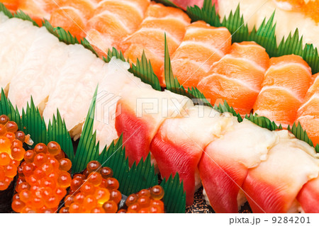Japanese Sushi box Japanese Sushi box 9284201
