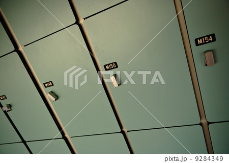 lockers lockers 9284349
