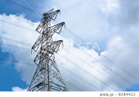 Power Transmission Line 9284422