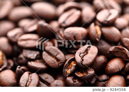 Coffee beans 9284508
