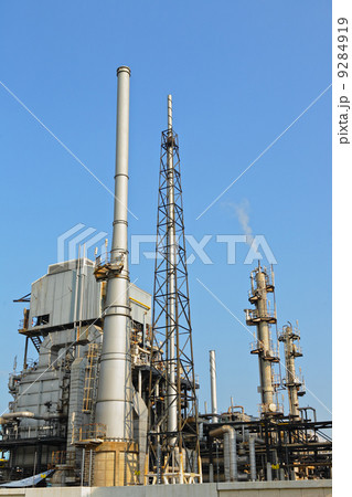 Gas industry Gas industry 9284919