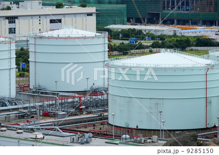 Oil tank 9285150