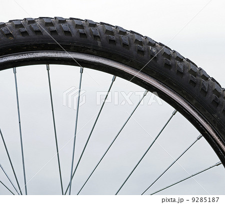 Bike wheel 9285187