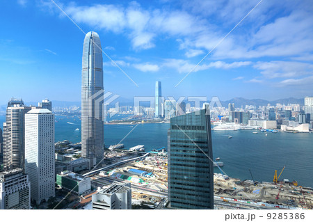 Hong Kong Hong Kong 9285386