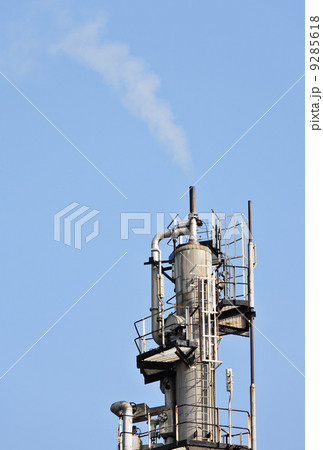 gas processing factory gas processing factory 9285618