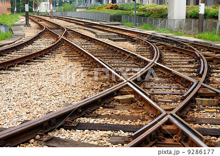 railway 9286177