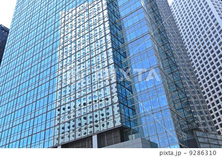 office buildings 9286310