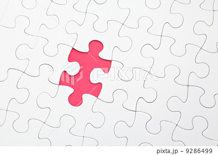 puzzle with missing part 9286499